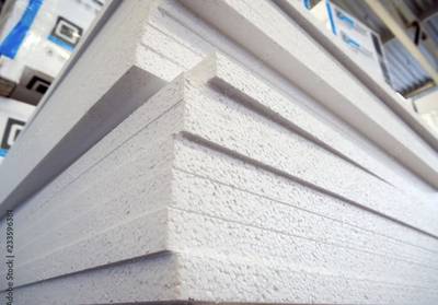 Koupím EPS 100 (50+50+50+60 mm) + Kingspan TR26FM